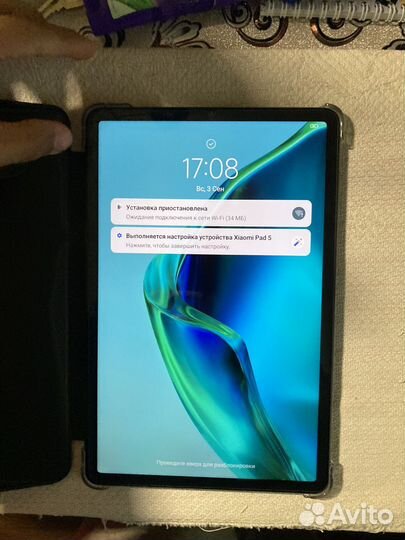 Xiaomi mi pad 5 6/128