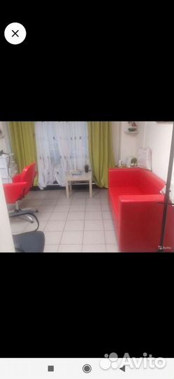 Требуется парикмахер