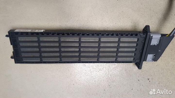 Радиатор отопителя электрический (тэн) Ford Escape 2020, 2021