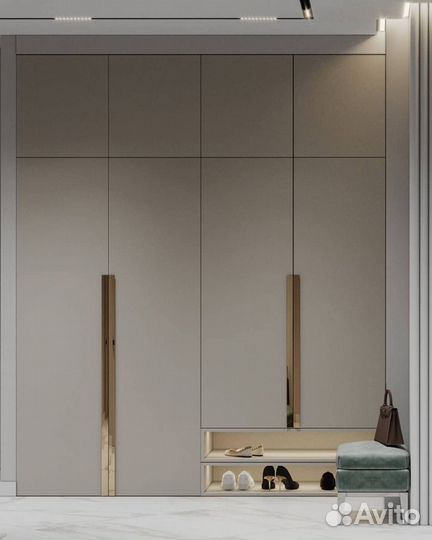 Сборка мебели и изготовление мебели