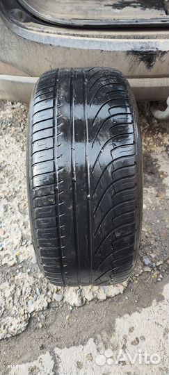 Michelin Pilot Primacy 245/50 R18 100W