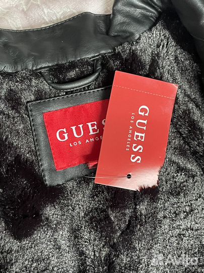 Куртка женская Guess