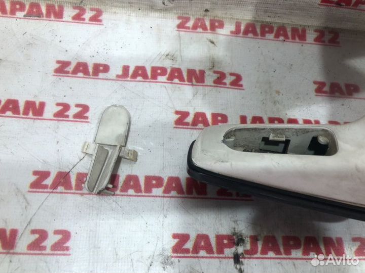 Зеркало на крыло Mitsubishi Challenger K99 6G74