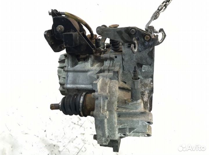 Кпп механическая Hyundai Accent X3 1.3 i HT2073