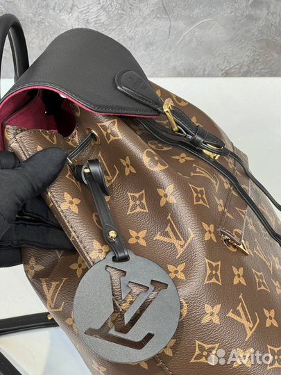 Рюкзак LV Montsouris