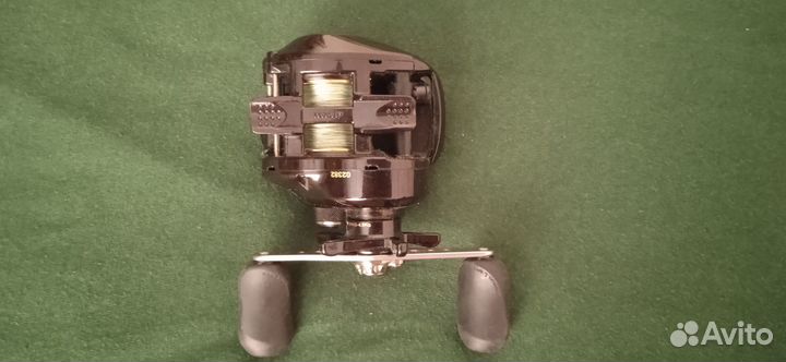 Мультипликаторная катушка Shimano Scorpion XT 1501