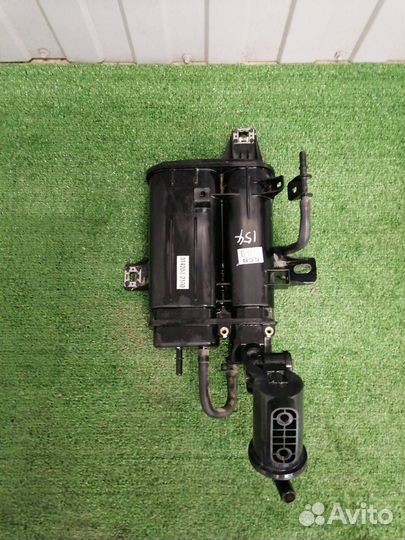 Абсорбер топливный Genesis G80 DH G4KL 2017