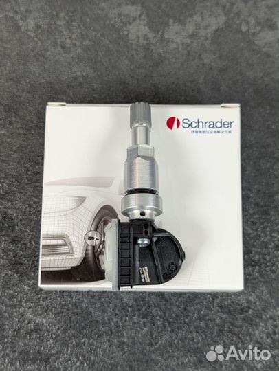 Датчики давления в шинах Tank 300 GRY