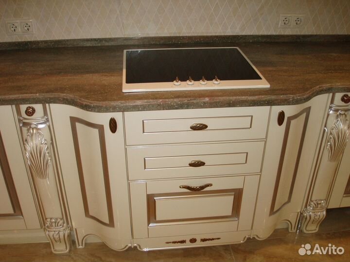 Столешницы из искусственного (акрилового ) камня