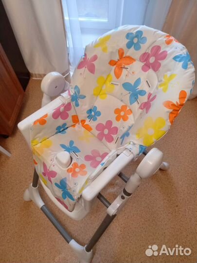 Стул для кормления