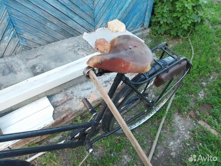 Продам дорожный велосипед 21В с документами