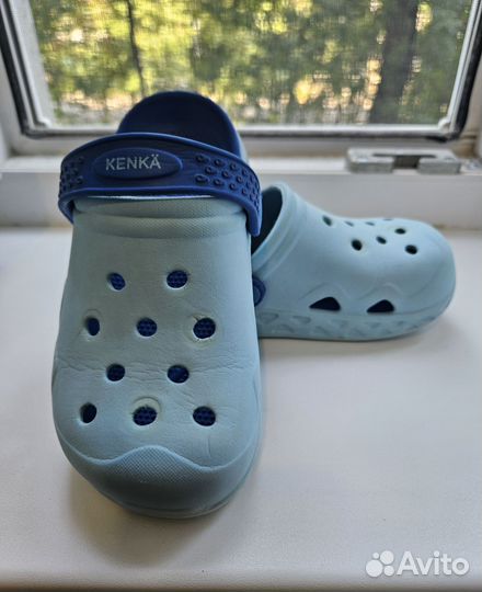 Сабо детские