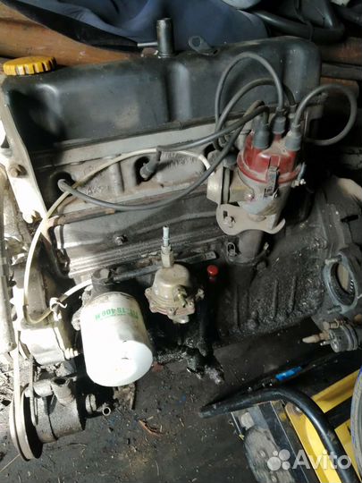 Продам двигатели 402 карбюратор