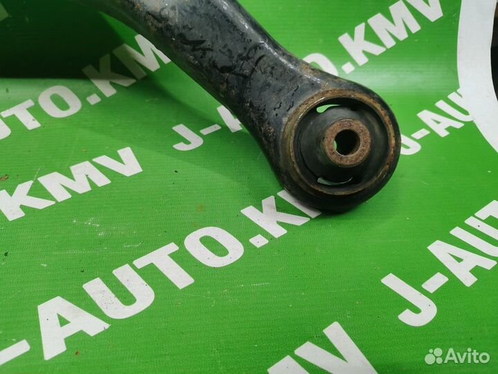 Рычаги подвески Mazda Tribute