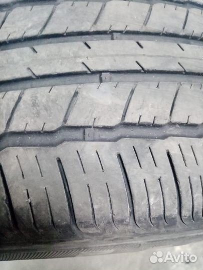 Landsail CLV2 Trailblazer 235/60 R16 100H