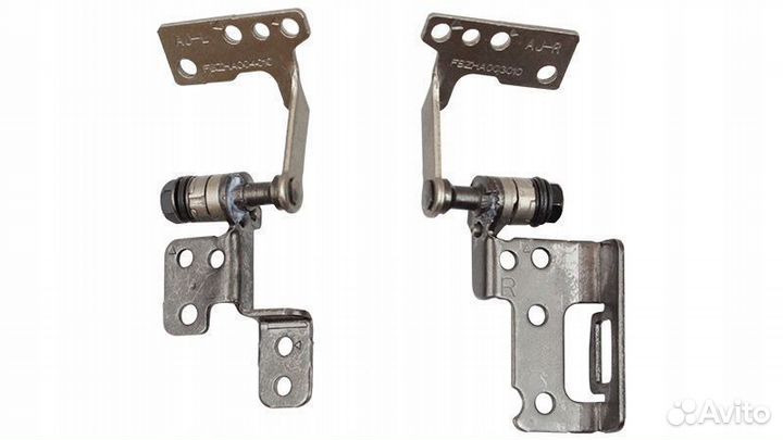 Петли Acer Aspire One 725 v5-121 v5-123 новые