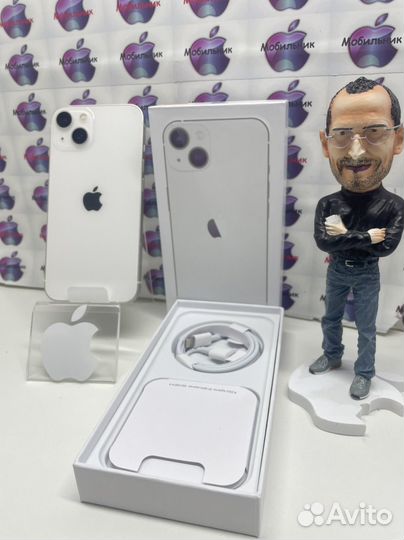 iPhone 13, 256 ГБ