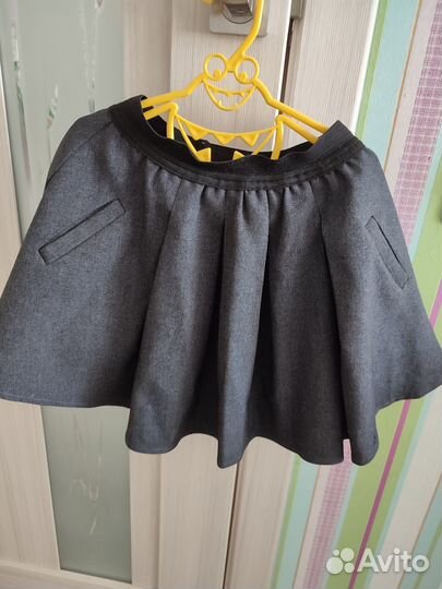 Школьная форма