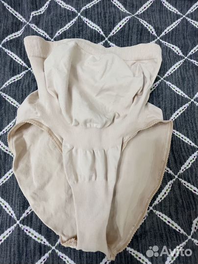 Бандаж до и послеродовой и поддерж.трусы Medela