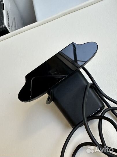 Вебкамера logitech