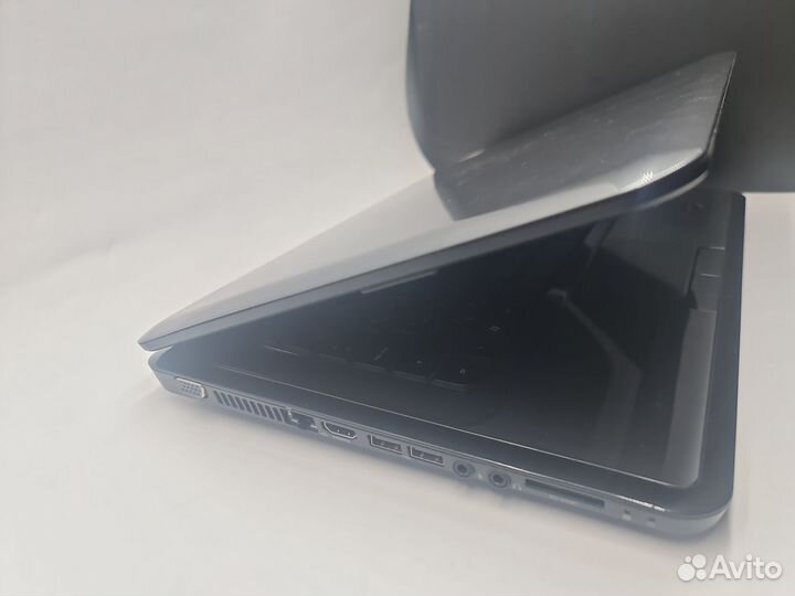 Ноутбук HP Pavilion g6-1053er i3/4gb/HD 6470M