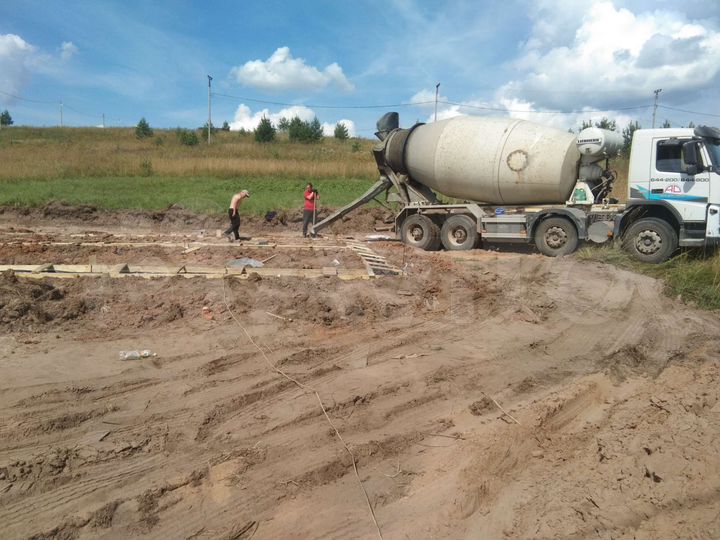 Участок 8,3 сот. (ИЖС)