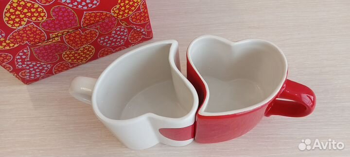 Кружки, чашки