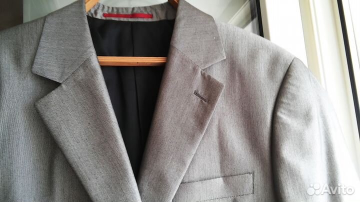 Пиджак мужской