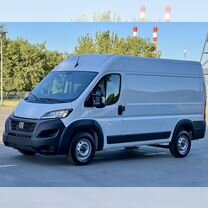 FIAT Ducato 2.2 MT, 2024, 29 км, с пробегом, цена 4 950 000 руб.