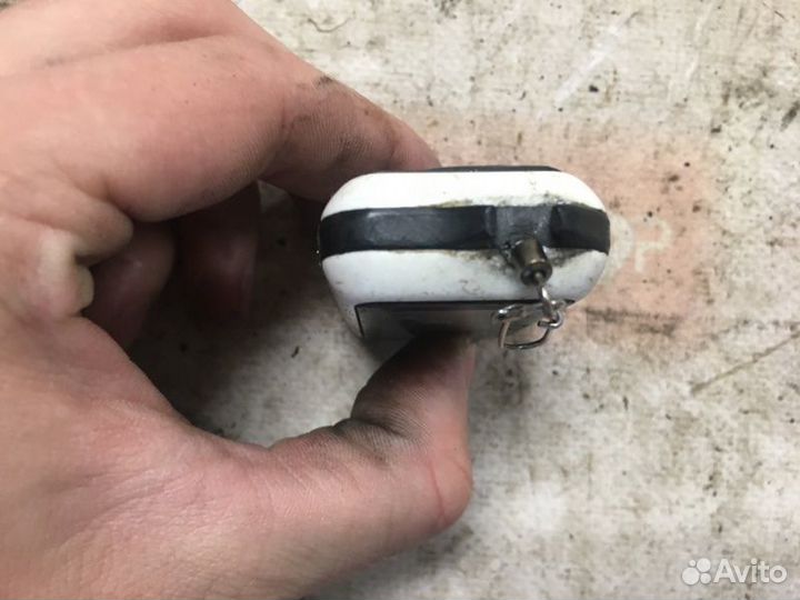 Брелок Сигнализации Starline