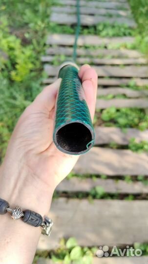 Шланг поливочный 30 м