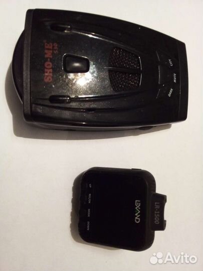 Видеорегистратор