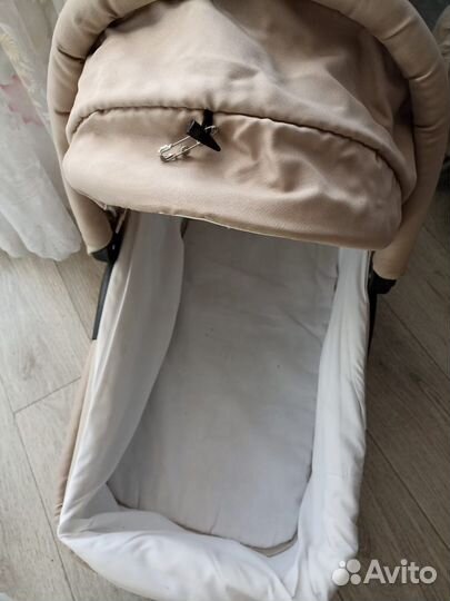 Коляска детская