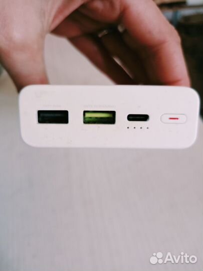 Пауер банк