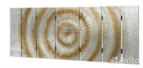 225024 Панно Bello Pittura Солнце