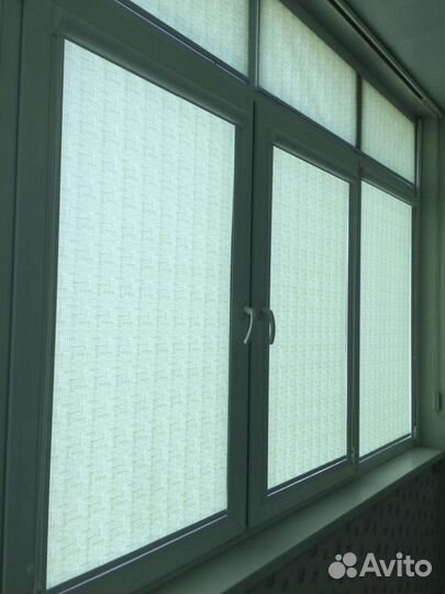 Кассетные шторы Z3326-T5719