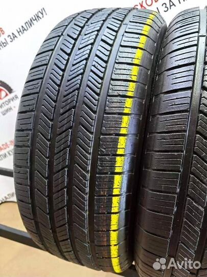 Goodyear Eagle LS 2 235/45 R19