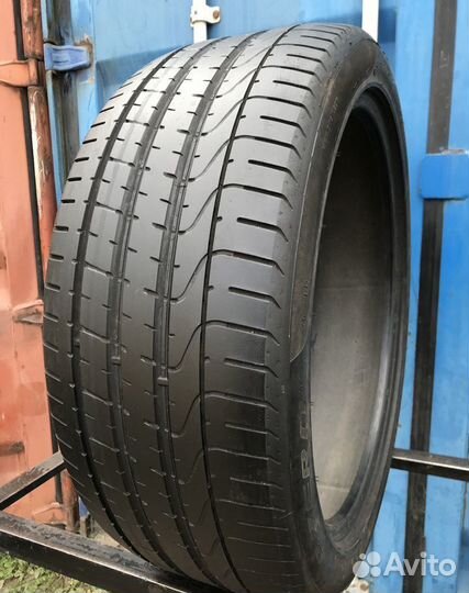 Pirelli P Zero 265/40 R22 106Y