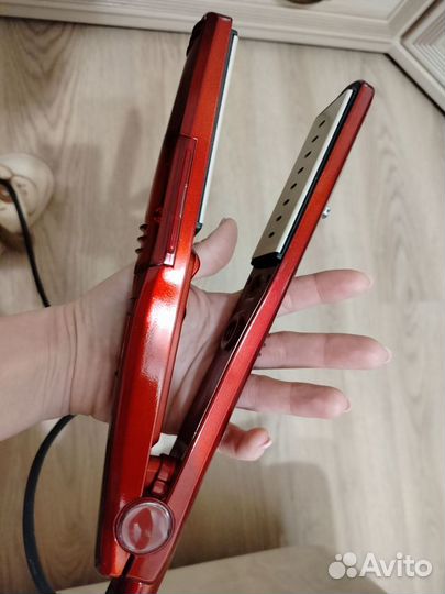 Плойка для волос babyliss