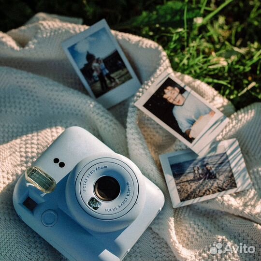 Instax mini 11 аренда