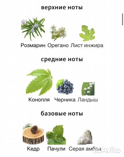 Bois 1920 cannabis fruttata оригинал за 5 мл