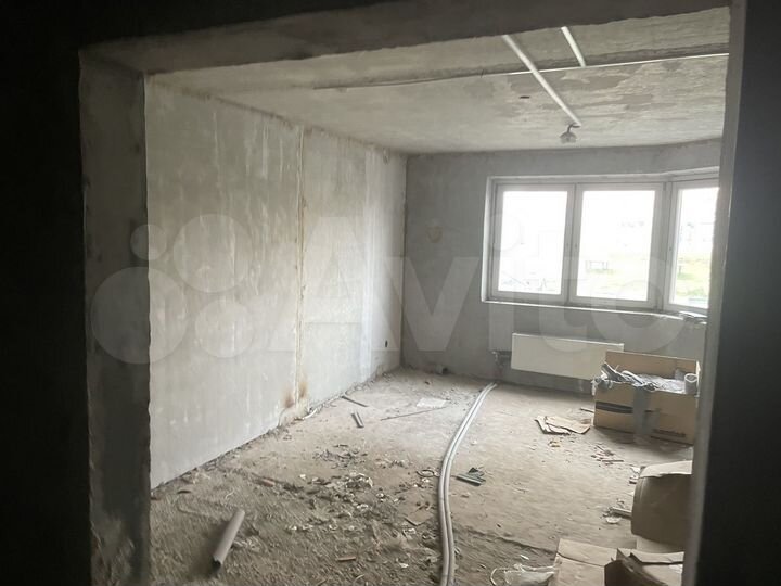 Торговая площадь, 100 м²