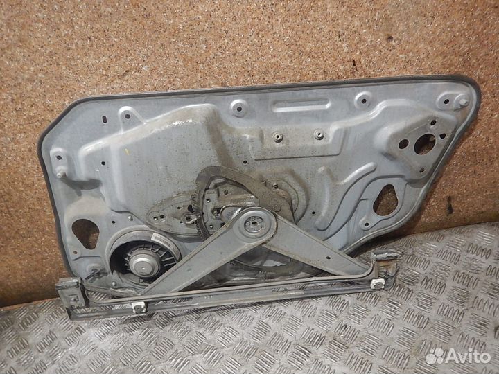 Стеклоподъемник электр.передний левый, Volvo (Воль