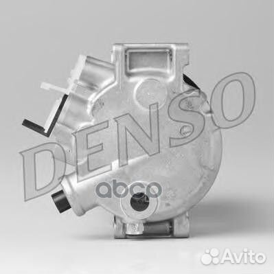 Компрессор кондиционера DCP50042 Denso