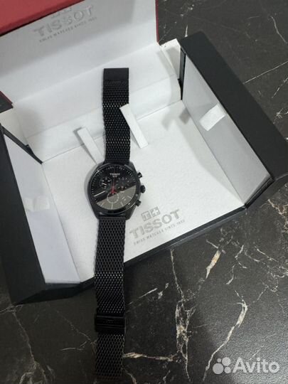 Часы мужские tissot