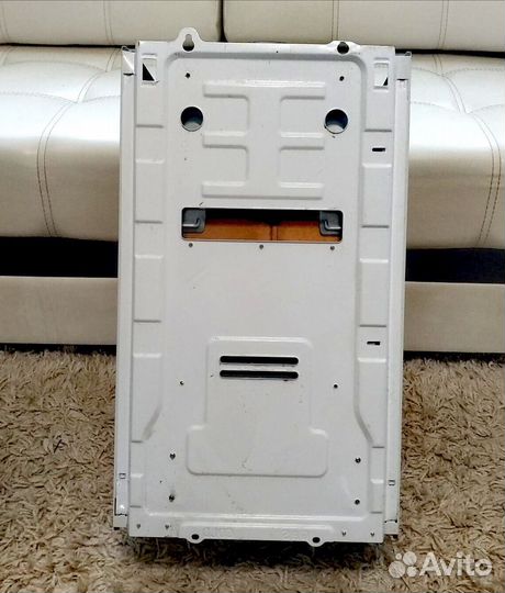 Газовая колонка Ariston