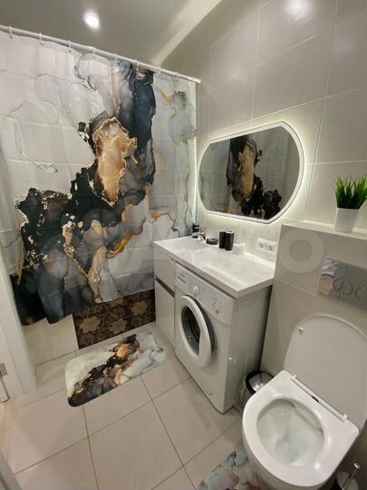 Квартира-студия, 27 м², 3/5 эт.