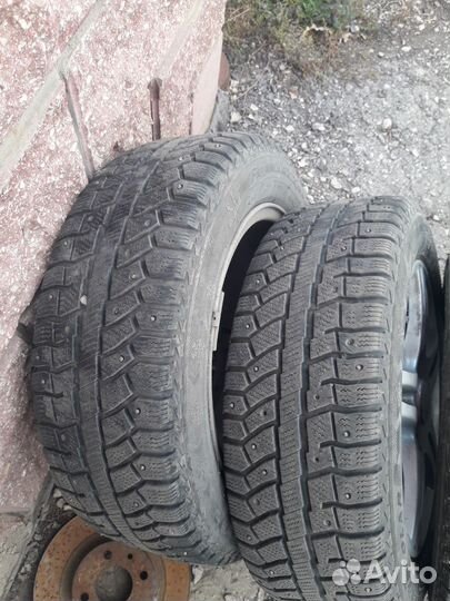 Авторос Max-Trim 195/60 R15