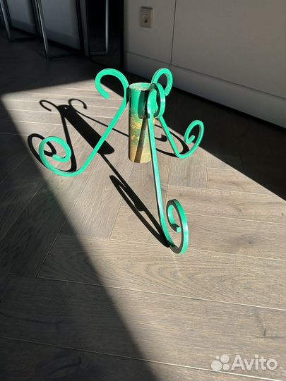 Подставка для ёлки металлическая