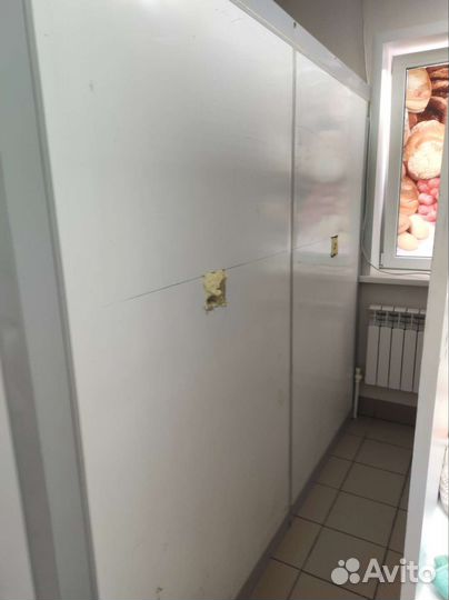 Холодильная камера ля пива